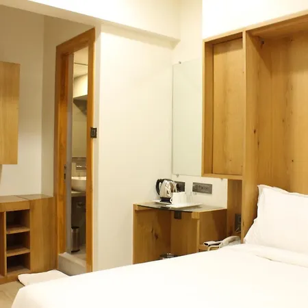 Opal Bloom Hotel Mumbai