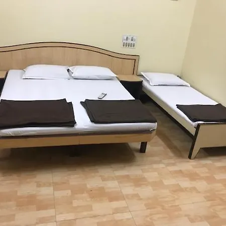 Guest house Sangam 2*