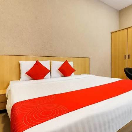 Hotel Oyo Flagship 62835 Oriental And Banquet Madh Church Mumbai