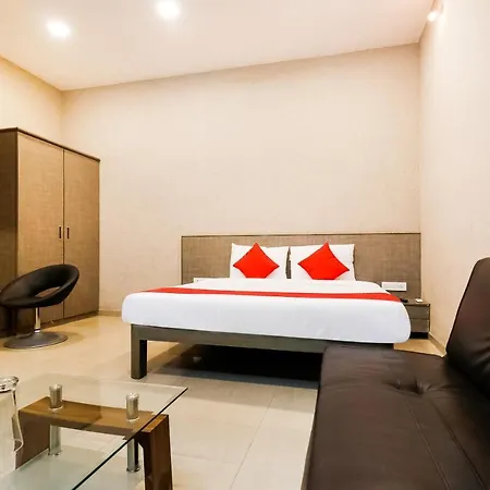 Oyo Flagship 62835 Oriental And Banquet Madh Church Mumbai