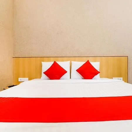 Hotel Oyo Flagship 62835 Oriental And Banquet Madh Church Mumbai