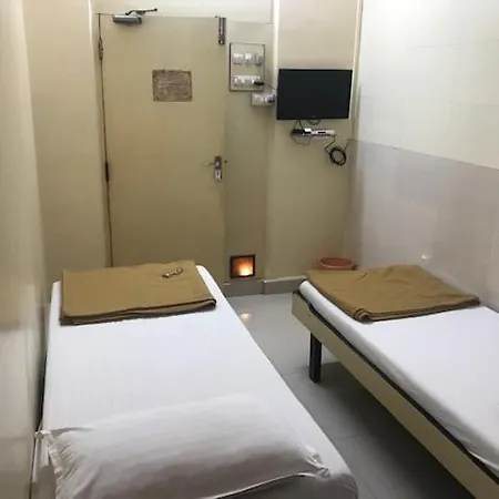 Sangam Mumbai