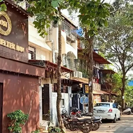 Hotel Onn Shelter Mumbai