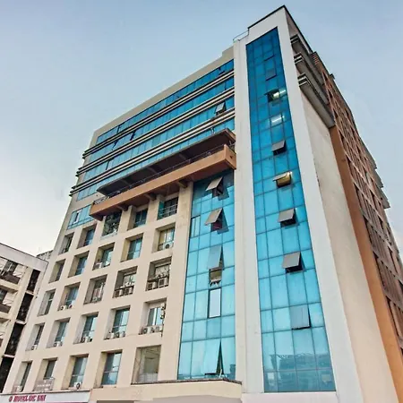 Treebo Trend Bkc Grand Hotel 3*