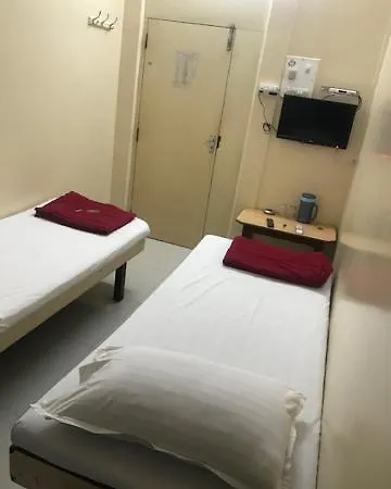 Sangam Guest house 2*