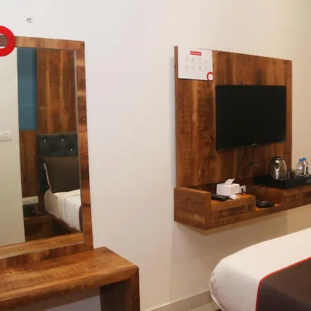 West - Andheri West Hotel