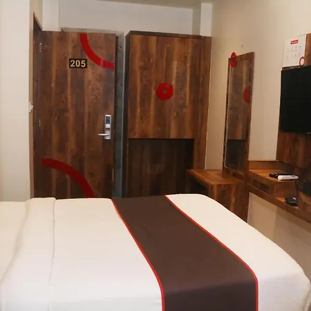 Hotel West - Andheri West Mumbai