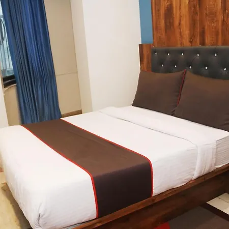 Hotel West - Andheri West Mumbai