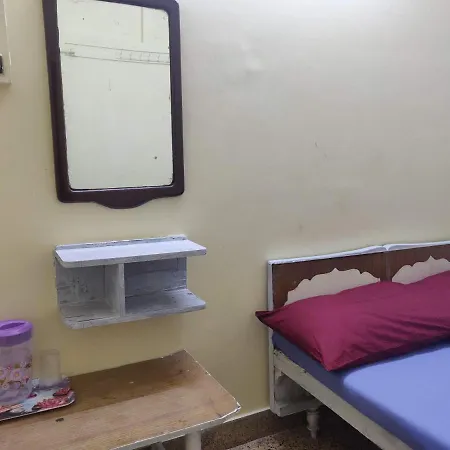 Guest house Modern Mumbai