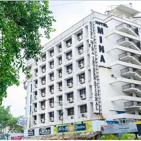 Mina International Mumbai