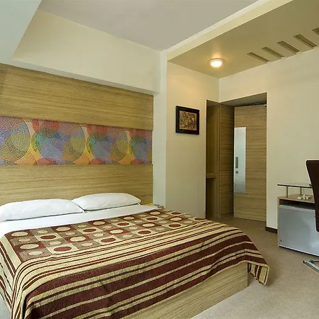 Hotel Planet Boutique Mumbai