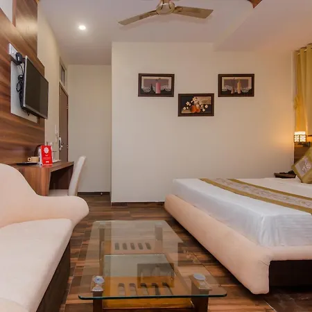 Hotel Axis International Mumbai