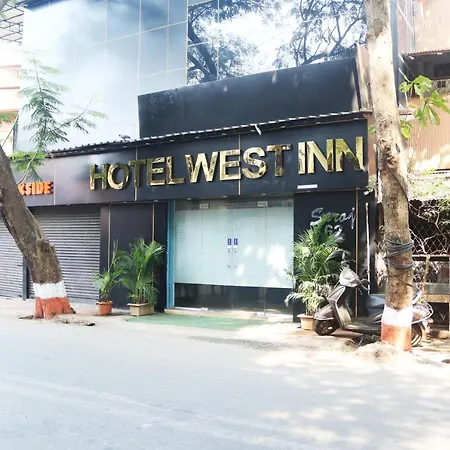 West - Andheri West Hotel Mumbai