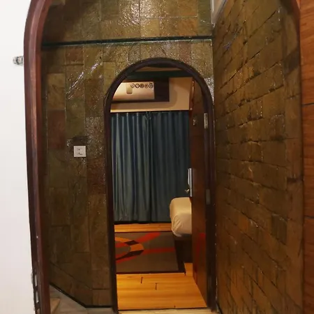 West - Andheri West Hotel