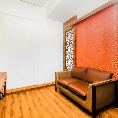 Hotel Monarch Boutique