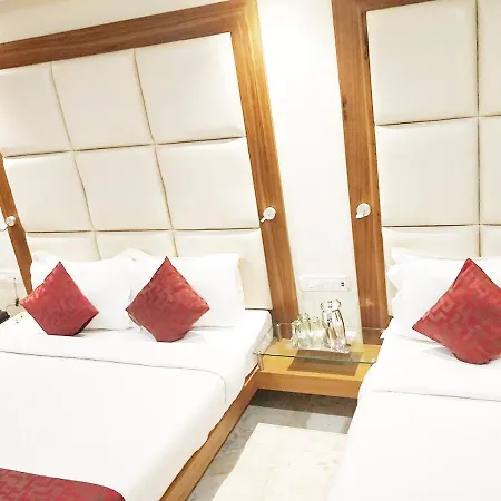 Apex International Near Airport Mumbai