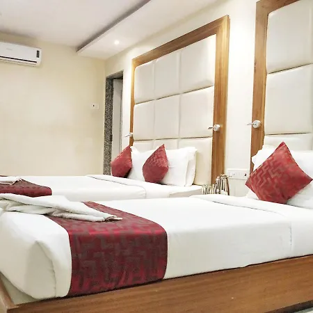 Apex International Near Airport Hotel Mumbai