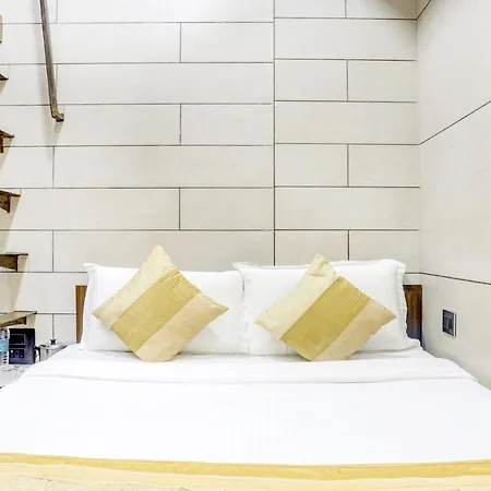 Hotel Dadar Near Station
