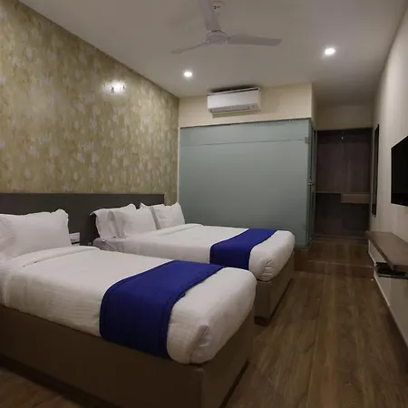 Hotel Ocean 3*