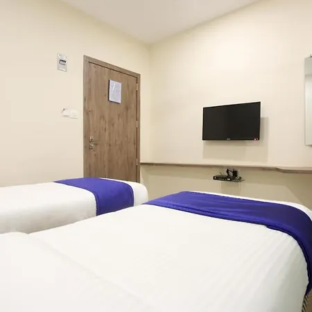 Ocean Hotel 3*