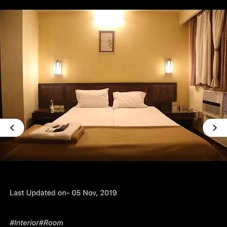 Hotel Ganesh Palace