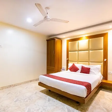 Hotel Apex International Near Airport