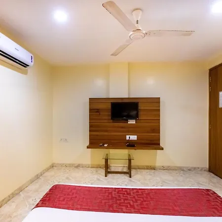 Apex International Near Airport Hotel Mumbai