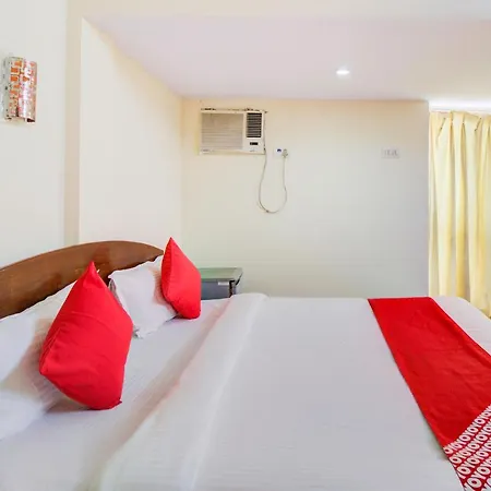 Oyo 66827 Island Club Mumbai