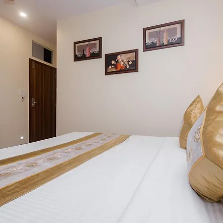 Axis International Hotel