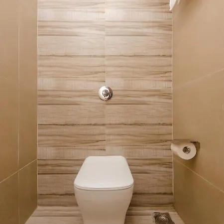 Axis International 3* Mumbai