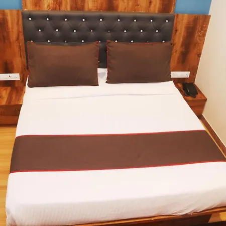 Hotel West - Andheri West