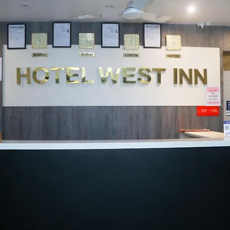 West - Andheri West Mumbai