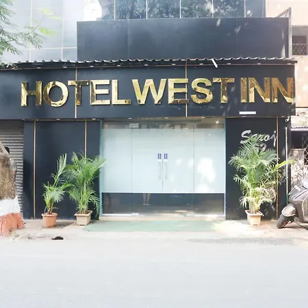 West - Andheri West Mumbai