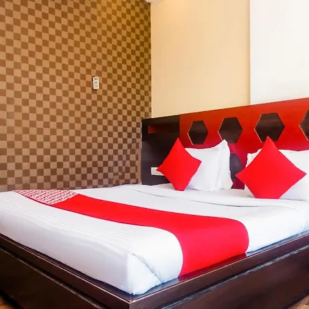 Monarch Boutique Hotel Mumbai