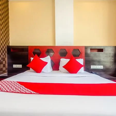 Hotel Monarch Boutique 3*