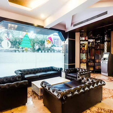 Monarch Boutique Mumbai