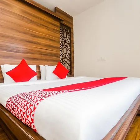 Hotel Monarch Boutique Mumbai