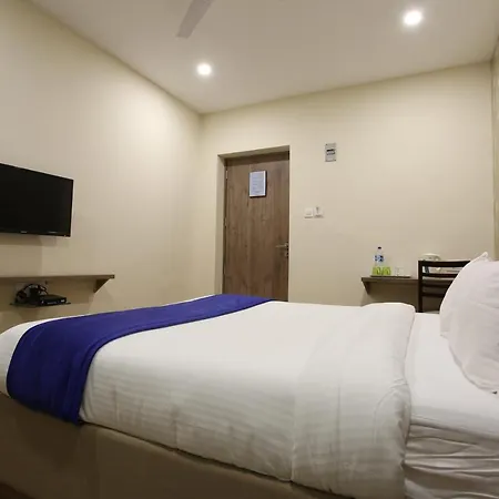 Hotel Ocean 3*