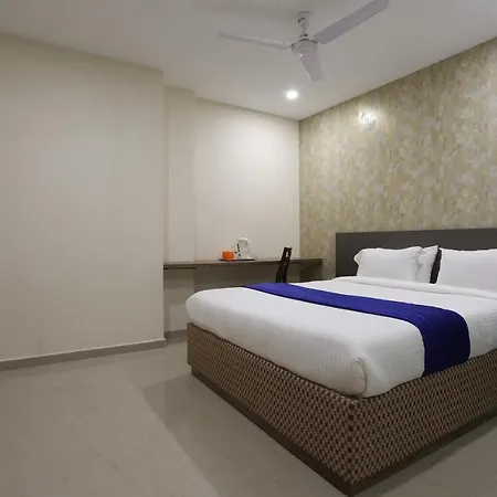 Hotel Ocean Mumbai
