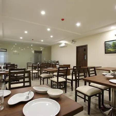 Ocean 3* Mumbai