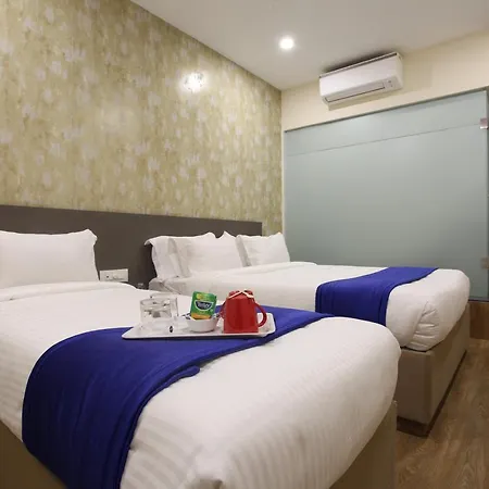 Ocean Hotel Mumbai