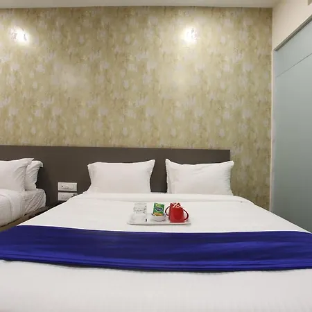 Hotel Ocean 3*