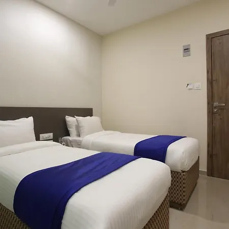 Ocean 3* Mumbai