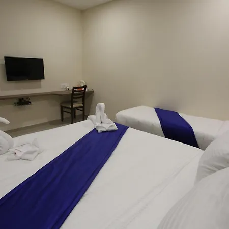 Hotel Ocean 3*