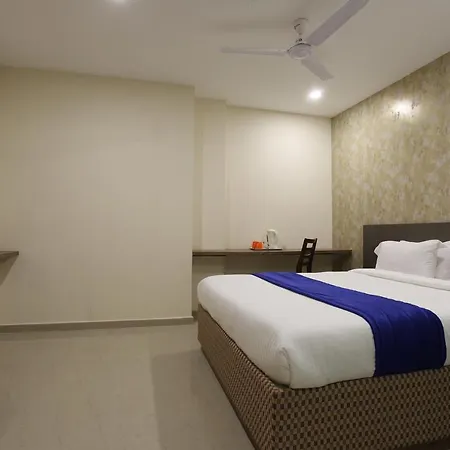 Hotel Ocean Mumbai
