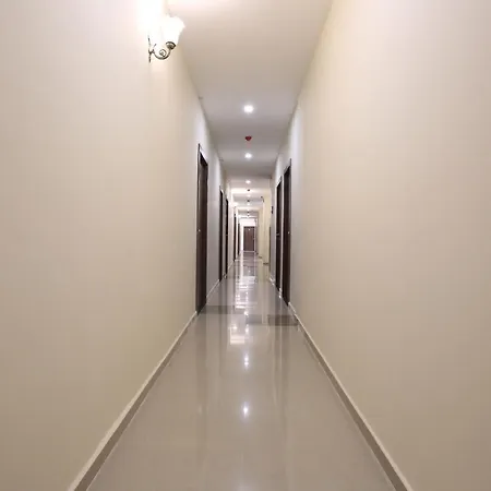Hotel Ocean Mumbai