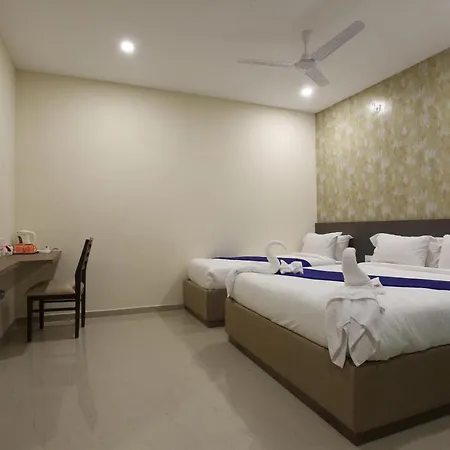 Ocean Hotel Mumbai
