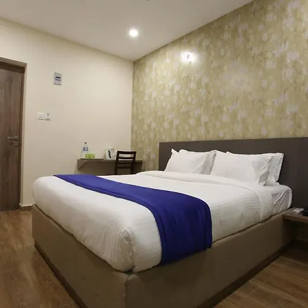Ocean 3* Mumbai