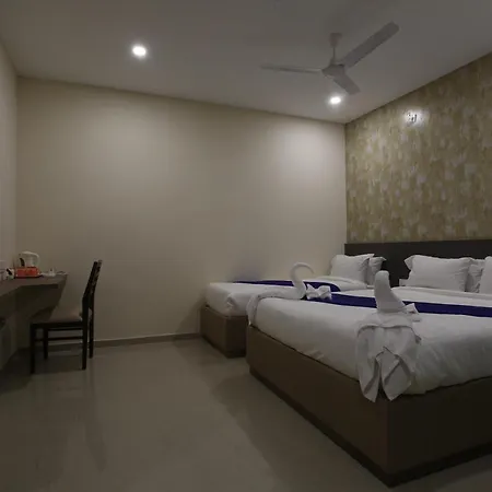 Ocean Mumbai