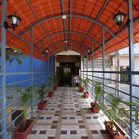 Hotel Ocean 3*